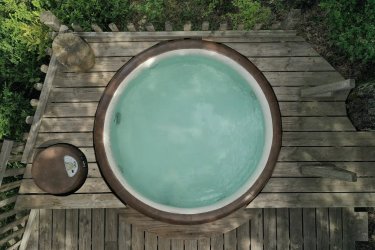 Bois d'Arambe & Spa à Serres (3)