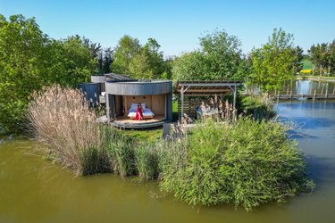 LUMIPOD SPA ILE à Bâgé-Dommartin (1)