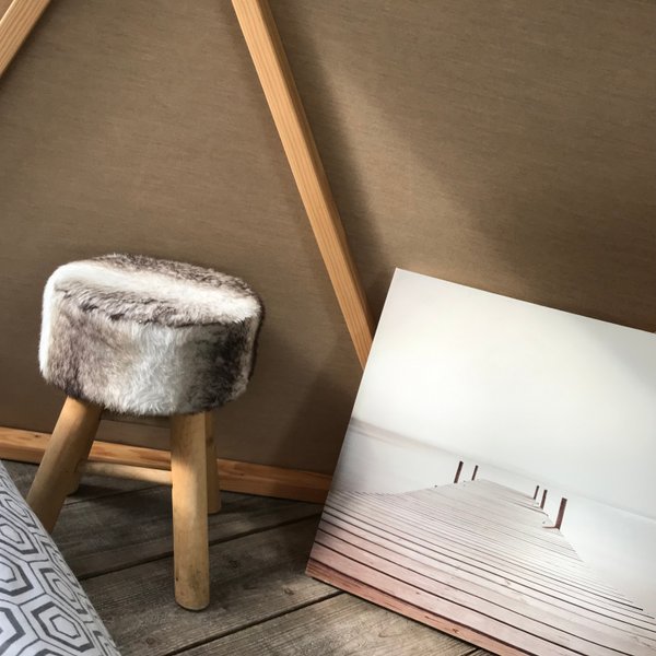 Hébergement AbracadaRoom : Le Do' dôme - Image 8