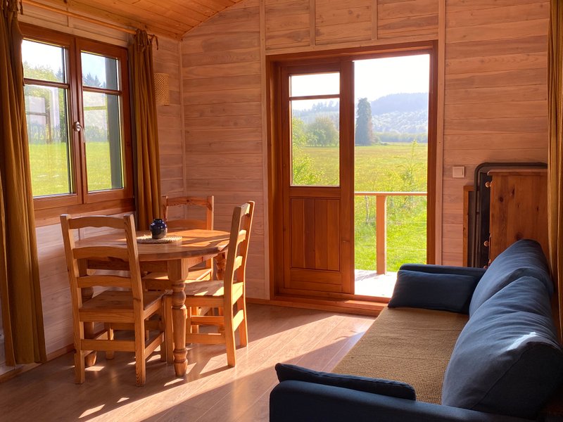 Domaine AbracadaRoom : Les terres de la chouette - Image 3