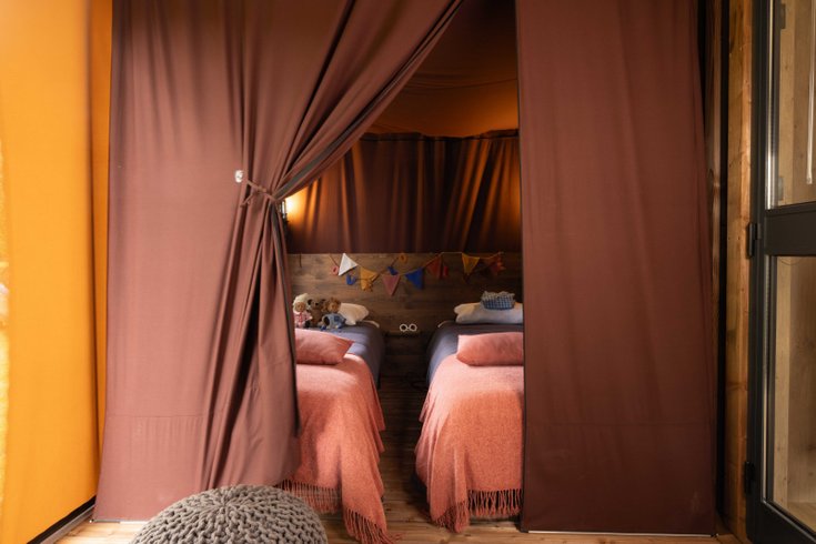 Hébergement AbracadaRoom : Tiny House - Image 11