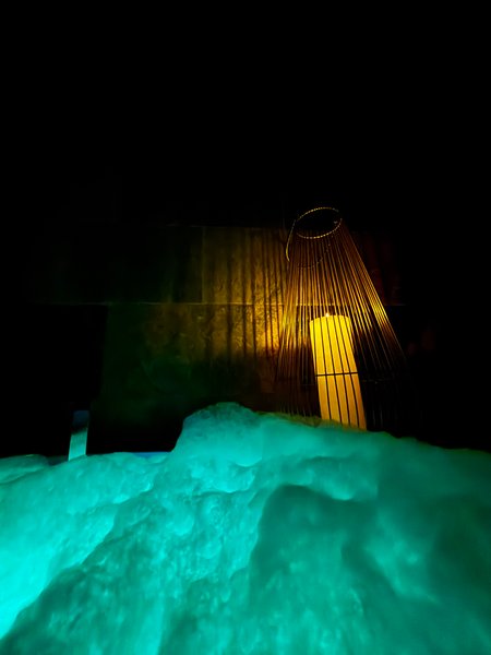 Hébergement AbracadaRoom : Cabane du Loriot, spa privatisable - Image 13
