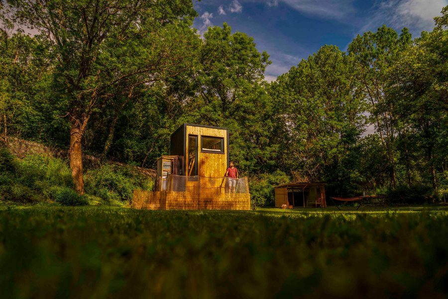 Domaine AbracadaRoom : Homnest (Saint-Diéry) - Image 6