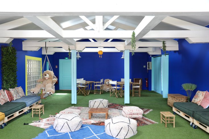 Domaine AbracadaRoom : Whaka Lodge - Image 14