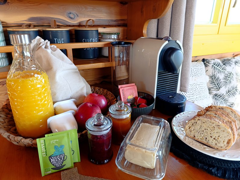 Domaine AbracadaRoom : J'irai dormir en Anjou - Image 13