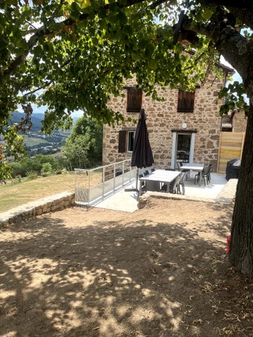 Hébergement AbracadaRoom : Gîte du domaine Solio - Image 1