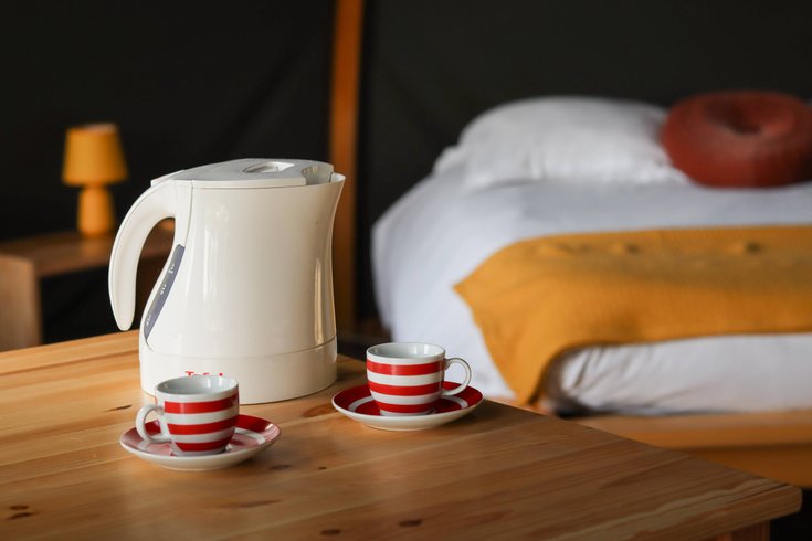 Hébergement AbracadaRoom : Camille - Image 7