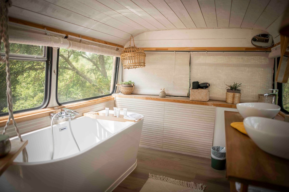 La Suite Nomade & Spa à Gajan (36)