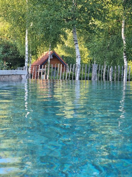 Domaine AbracadaRoom : Les jolis chalets - Image 2