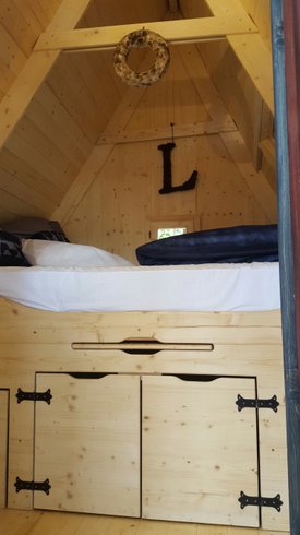 Hébergement AbracadaRoom : Les 3 Casabanes - Image 3