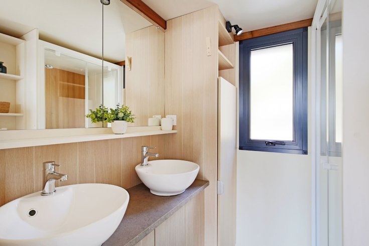 Hébergement AbracadaRoom : Cabane Portland - Image 8