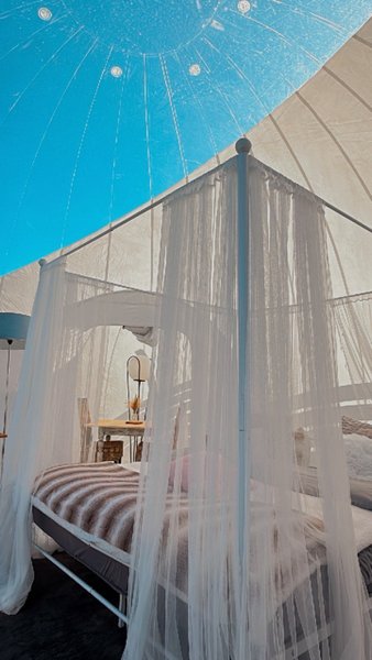 Hébergement AbracadaRoom : La Bulle Spa des Rêves - Image 16