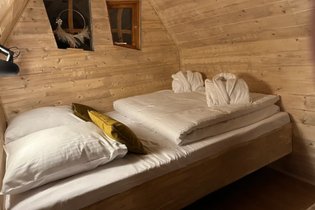 Ecodomaine "La Rêverie"