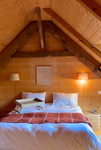 Hébergement AbracadaRoom : Le Cottage - Image 14