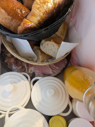 Hébergement AbracadaRoom : Dôme Shizen - Image 26