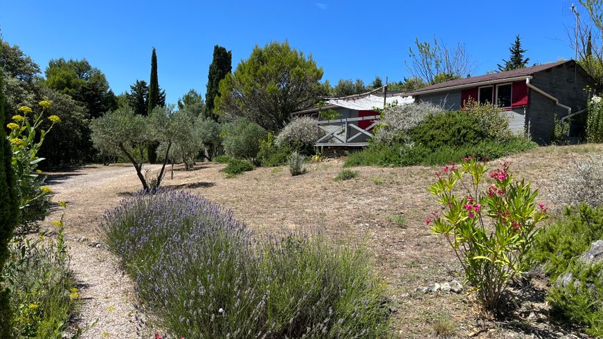 Domaine AbracadaRoom : DOMAINE DE L'AVEN - Image 8