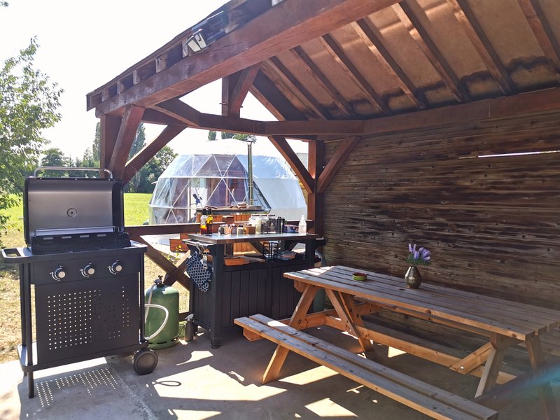 Domaine AbracadaRoom : Le Laurier Blanc - Image 3