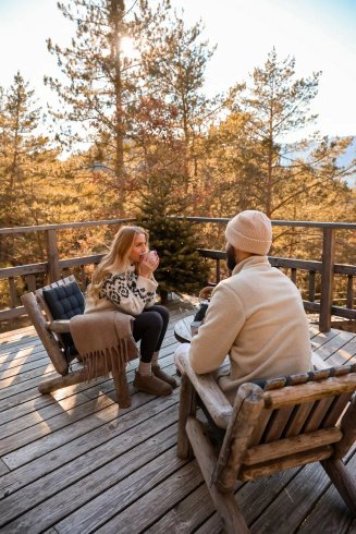 Hébergement AbracadaRoom : Petite Buëch & Spa - Image 33