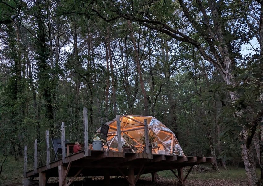 Domaine AbracadaRoom : Arborea - Image 4