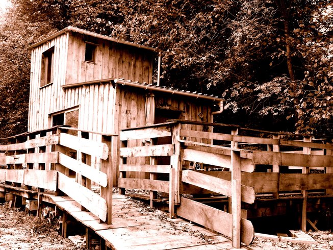 Hébergement AbracadaRoom : La Cabane en Champagne - Image 11