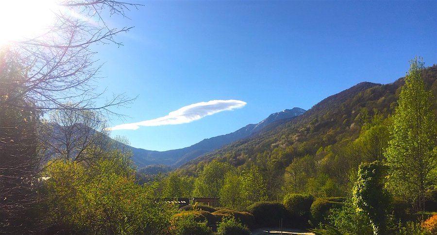 Domaine AbracadaRoom : GITE DE LA BOUCHE - Image 1