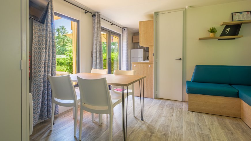 Hébergement AbracadaRoom : Cottage Prestige Vesoul - 6 personnes - Image 10