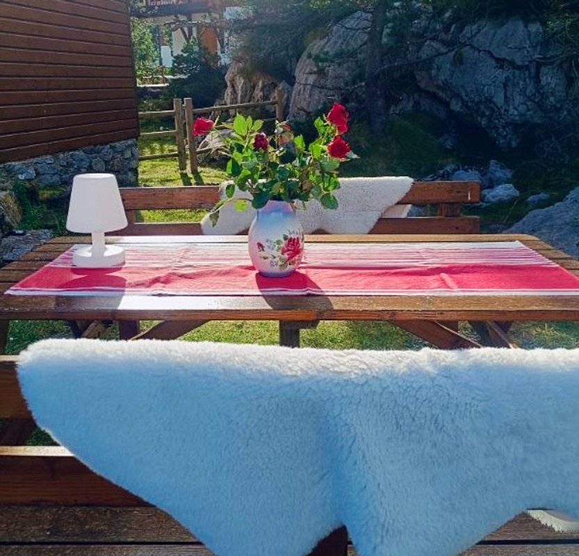 Bulle Spa Oxygène 1650 à Arette La Pierre Saint Martin (27)