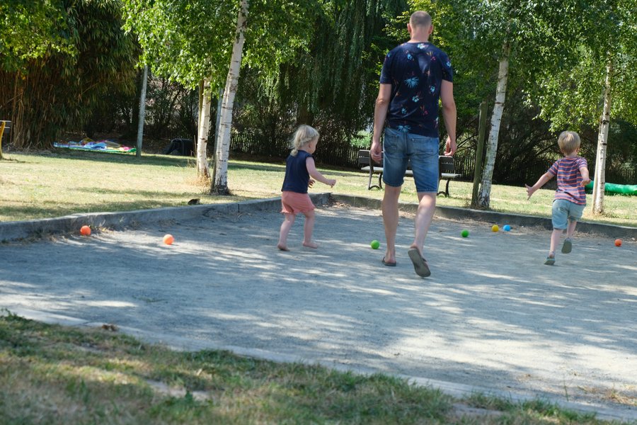 Domaine AbracadaRoom : Seasonova Camping Saint Michel - Image 17