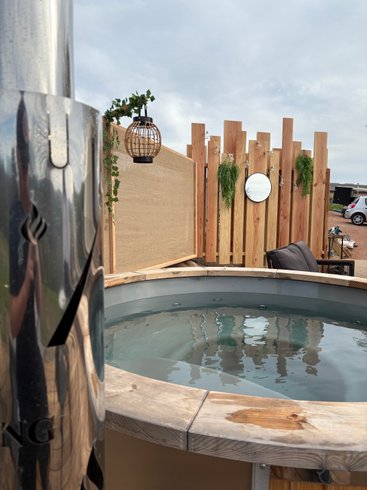 Hébergement AbracadaRoom : Le Dôme de Clem & Spa - Image 17