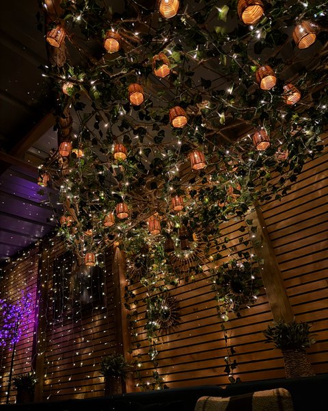 Hébergement AbracadaRoom : Le repère du Bûcheron & Spa - Image 47