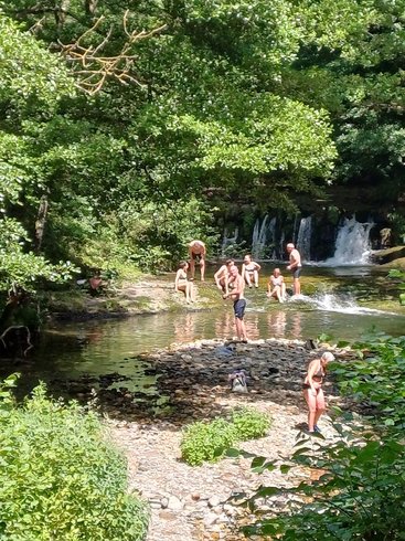 Domaine AbracadaRoom : Camping la Cascade - Image 5