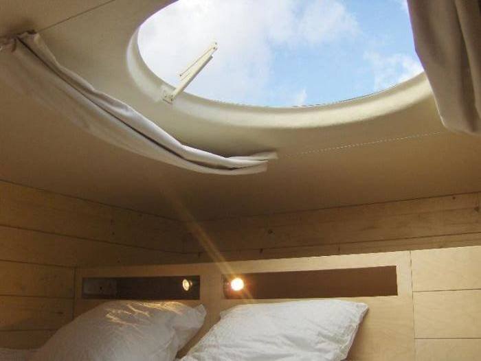 Hébergement AbracadaRoom : Carré d'étoiles - Image 2