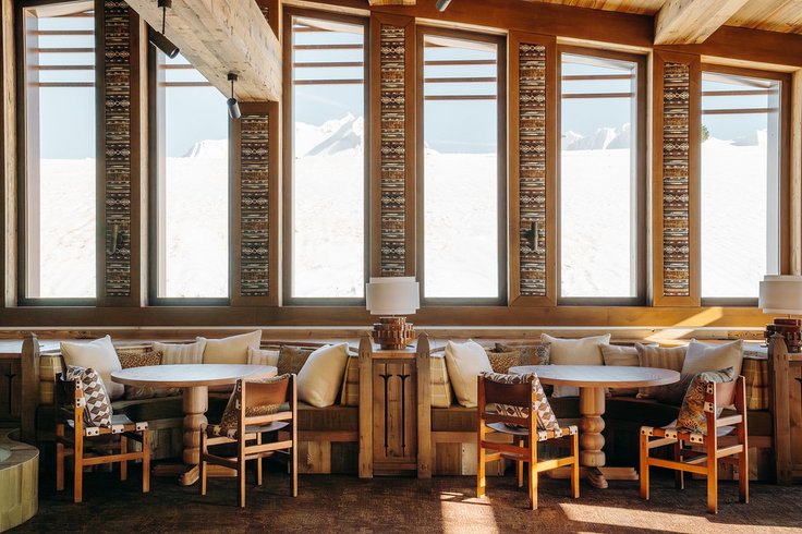 Domaine AbracadaRoom : Le Refuge Chez la Tante - Mont d'Arbois - Image 16