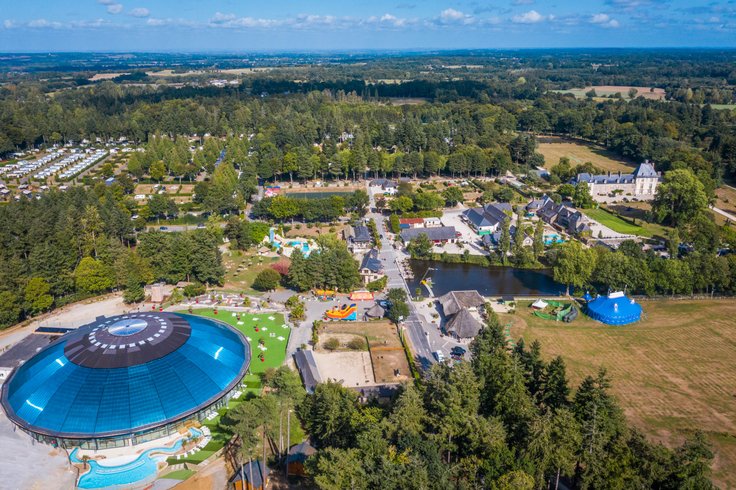 Domaine AbracadaRoom : Domaine des Ormes - Image 2