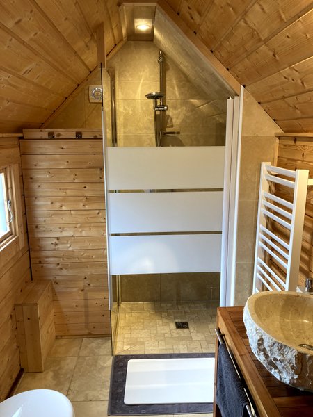 Hébergement AbracadaRoom : Kota Lavours - Image 8