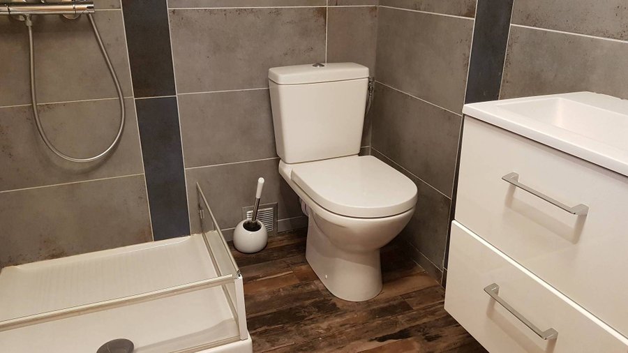 Hébergement AbracadaRoom : Kota Holly - Image 8