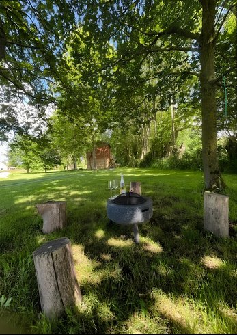 Domaine AbracadaRoom : Au Cœur de la Cabane - Image 1