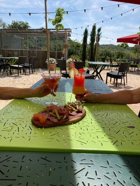 Hébergement AbracadaRoom : La Cabane perchée "A perte de vue" - Image 30