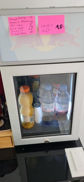 Hébergement AbracadaRoom : Les bulles de Champagne & Spa - Image 17