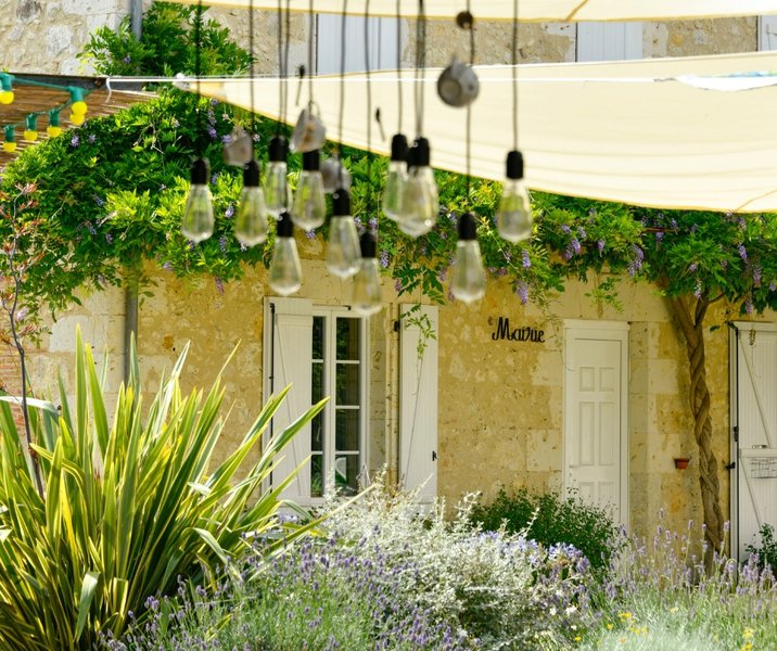 Domaine AbracadaRoom : Mairie Lagraulet du Gers - Image 5