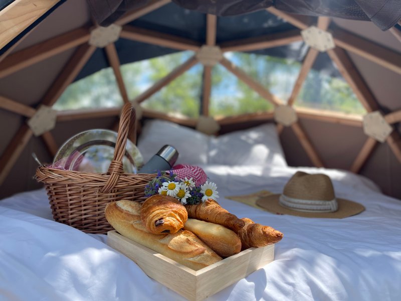 Hébergement AbracadaRoom : Bulle sur Ile - Image 12