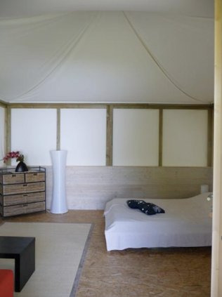 Hébergement AbracadaRoom : Carré d'ailleurs - Image 8