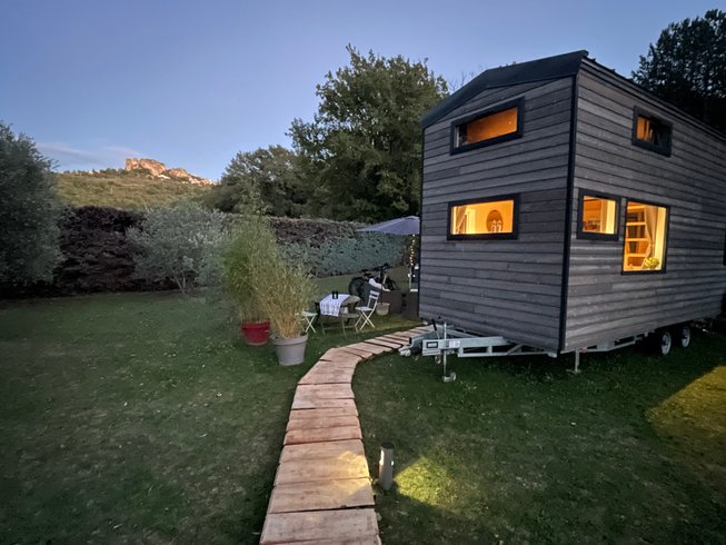 Domaine AbracadaRoom : GLAMPING EVENEMENTS - Image 3