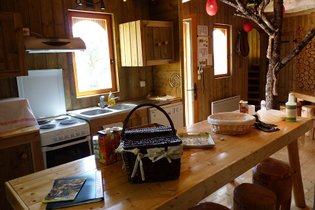 Château perché Vienne