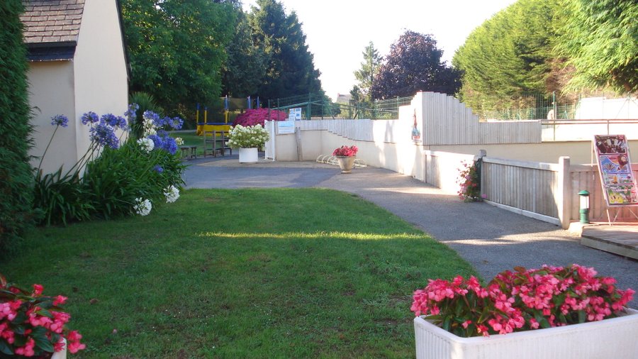 Domaine AbracadaRoom : Camping de Locouarn - Image 7