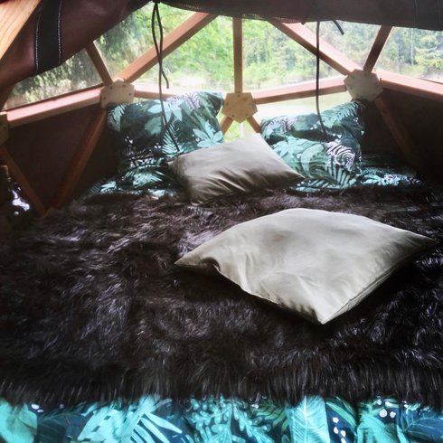 Hébergement AbracadaRoom : Petite Ourse - Image 3