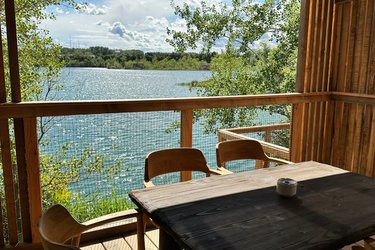 Cabane Spa Tropicale à Sorgues (4)
