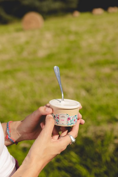 Domaine AbracadaRoom : Parcel Tiny House - en Picardie proche Lille et Paris - Image 24