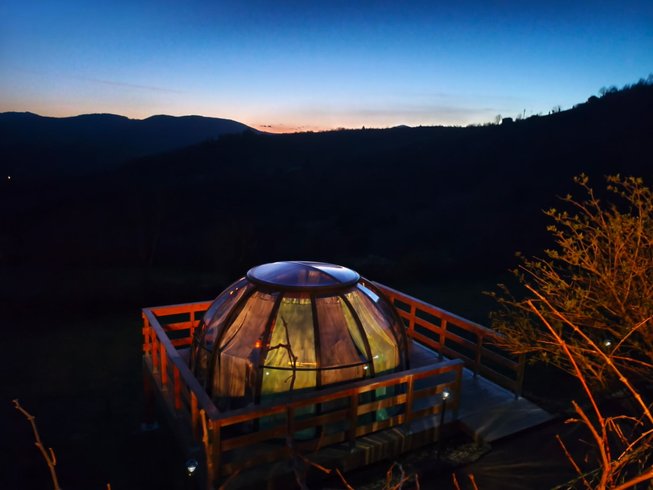 Domaine AbracadaRoom : Nuit de légende en Beaujolais - Image 58
