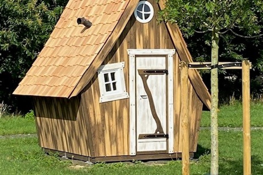 La Cabane des Trolls — photo 2